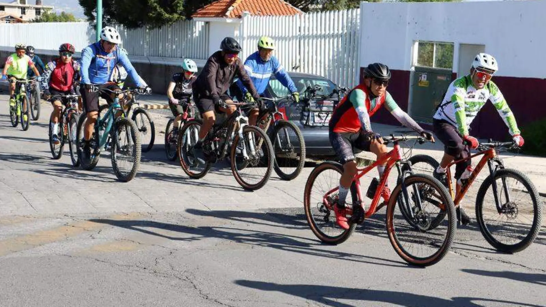 ciclismo 2